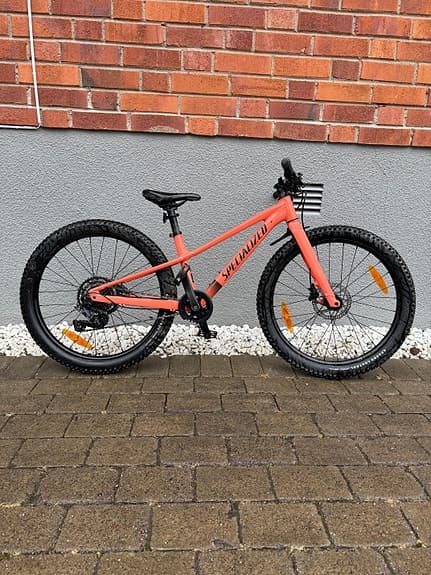 Specialized Riprock 24" barncykel