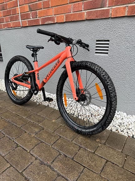 Specialized Riprock 24" barncykel