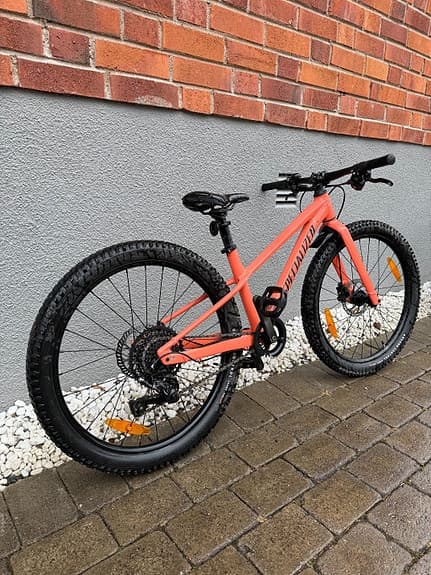 Specialized Riprock 24" barncykel