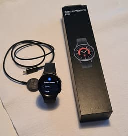 Samsung Galaxy Watch 5 PRO
