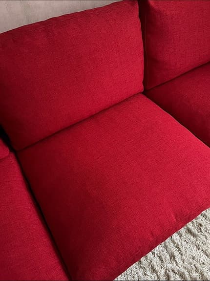 Fogia Alex 3- sits soffa