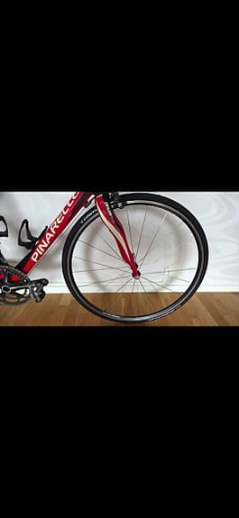 Pinarello Prince Carbon