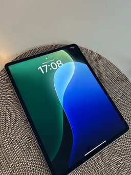 Apple iPad Pro 12,9-inch 5th generation