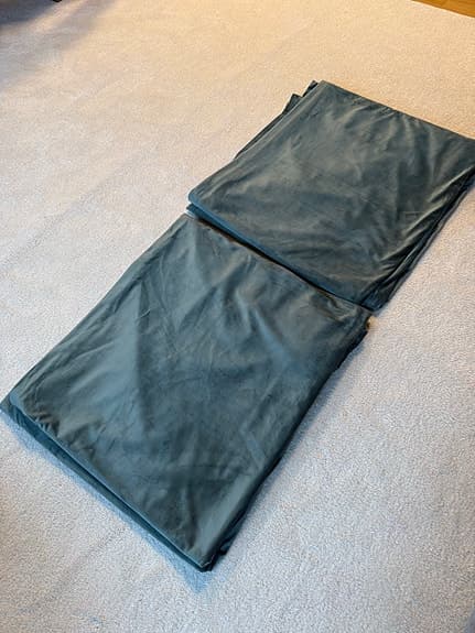 Gardiner SAMMET 248x155cm