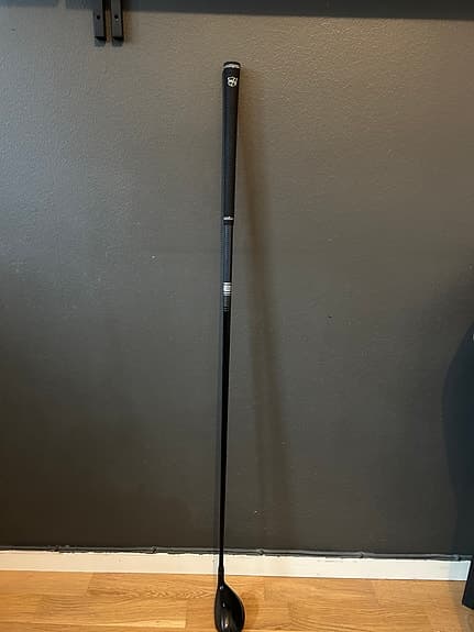 Golfklubbor vänster säljes