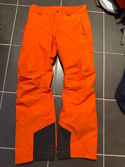 Helly Hansen skidbyxor M