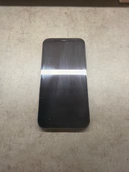 iPhone 12 Pro 128 GB silver billigt