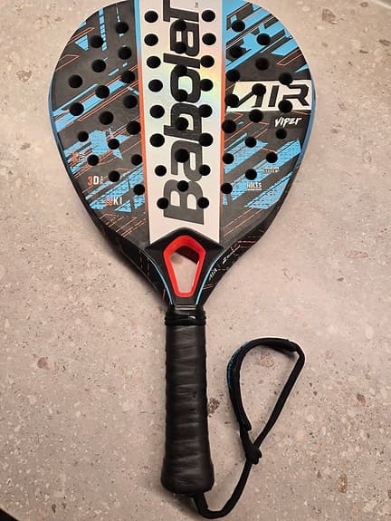 Babolat Viper Air 2023