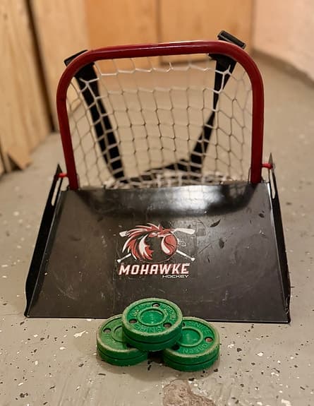 Bli nästa stjärna i Almtuna? 🏒 (Träningskit Hockey)