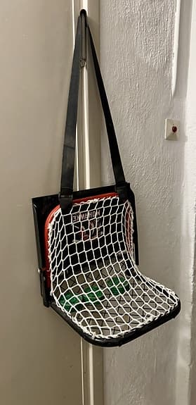 Bli nästa stjärna i Almtuna? 🏒 (Träningskit Hockey)