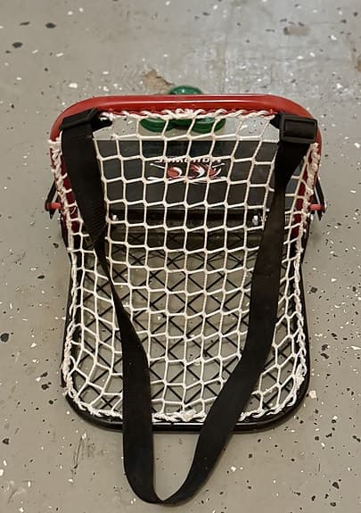 Bli nästa stjärna i Almtuna? 🏒 (Träningskit Hockey)