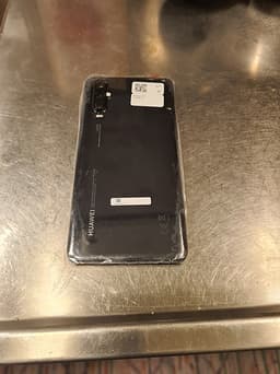Huawei P30