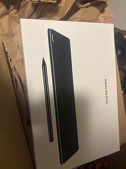 Samsung Galaxy Tab S11 5G 128Gb