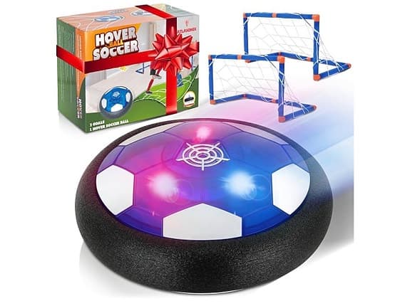 Soccer ball Flying toy