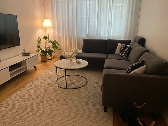 Soffa