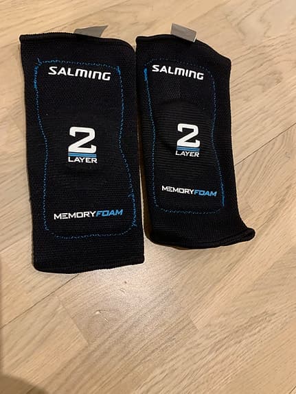 Vita skridskor CS, CMM Pirouette stl 35