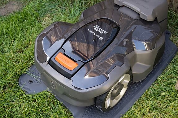 Husqvarna Automower 405X