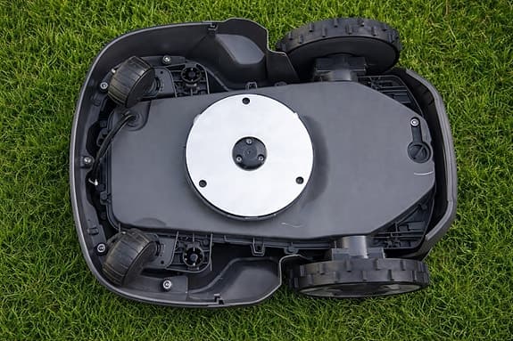 Husqvarna Automower 405X