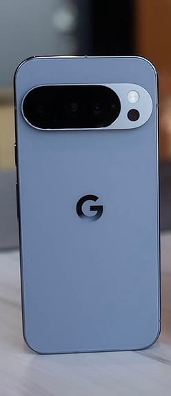 Google pixel 10 PRO Moonstone nyskick