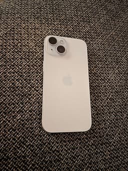 iPhone 15 128gb