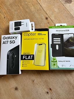 Samsung Galaxy A17 5G