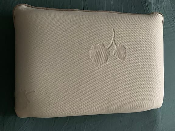 2st Nya memorykuddar för sova/prydnad