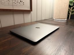 MacBook Air (2019)