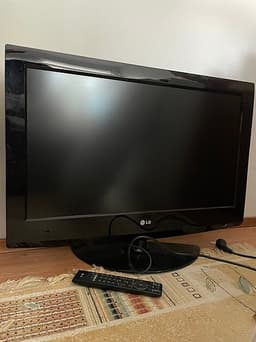 32 tum LG tv