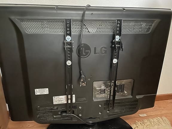 32 tum LG tv