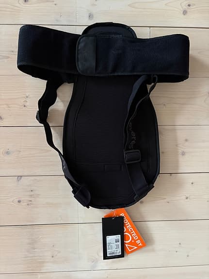 EVEREST RYGGSKYDD (DESCENDER D30)