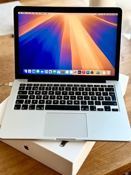 MacBook Pro 13.3"