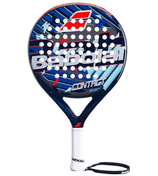 Babolat Contact Padelracket