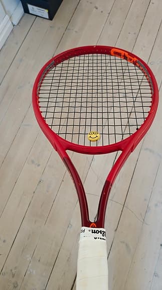Head Prestige S tennisracket
