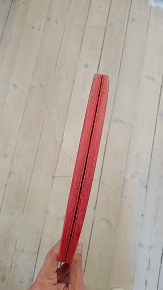 Head Prestige S tennisracket