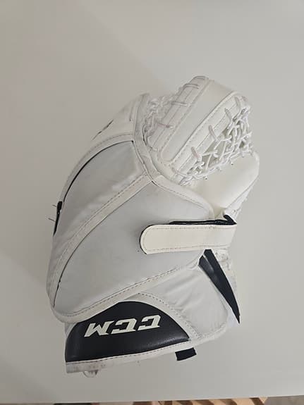 CCM Plockhandkse och Klubbhandske