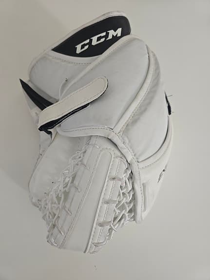 CCM Plockhandkse och Klubbhandske