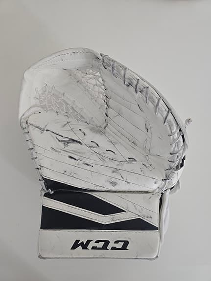 CCM Plockhandkse och Klubbhandske