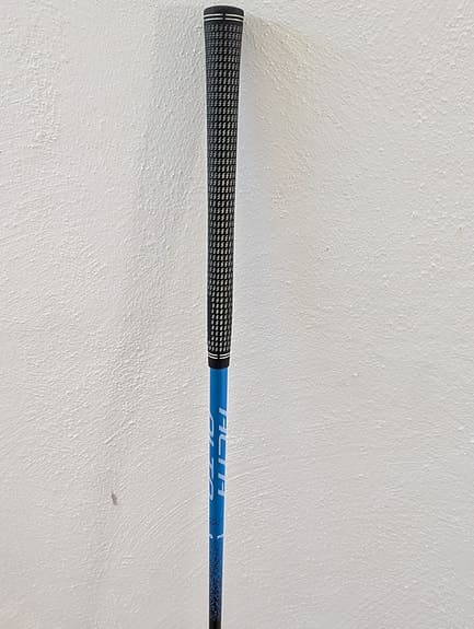 Ping G fairwaywood 3-wood 14,5° höger