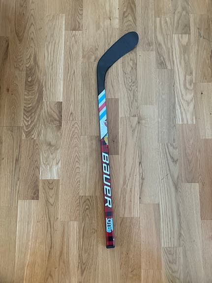 Bauer mysteri mini stick