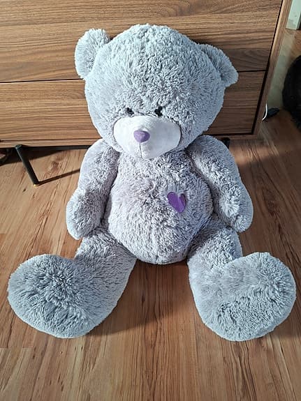 Nallebjörn 70 cm