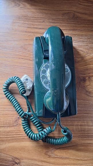 analog telefon