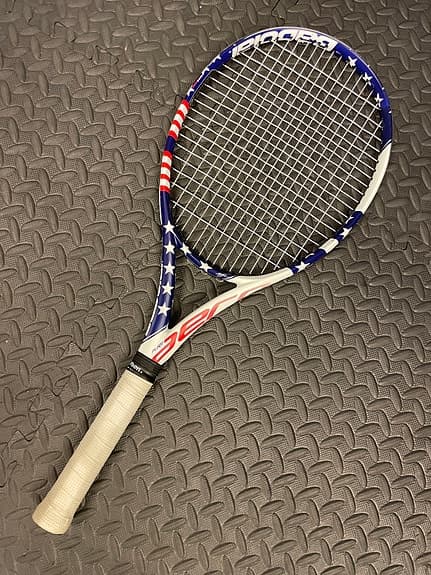Babolat tennisracket