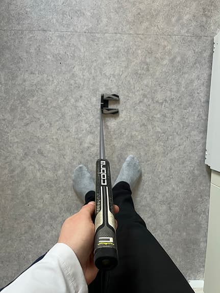 Cobra King 3Dp Supernova Putter