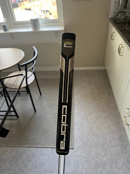 Cobra King 3Dp Supernova Putter