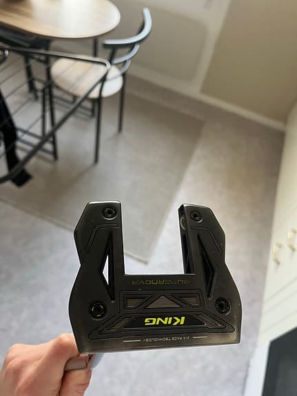 Cobra King 3Dp Supernova Putter