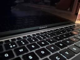 MacBook Air 13” 2020