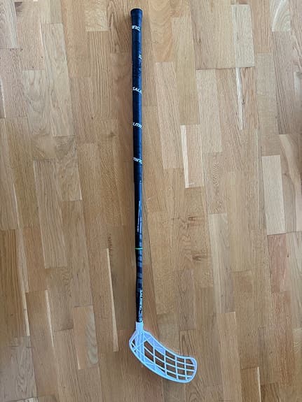 Salming Quest Flex 27 innebandyklubba