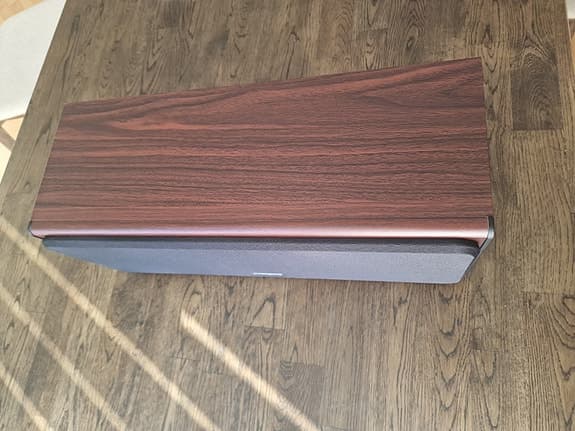 Monitor Audio audio Bronze Center