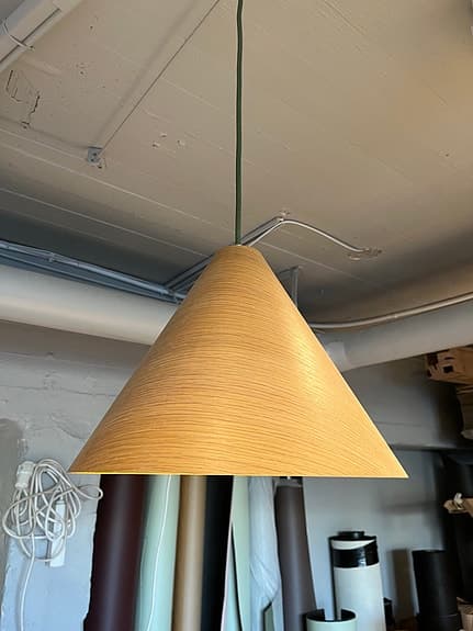 Hay 30 Degrees Takpendelllampa