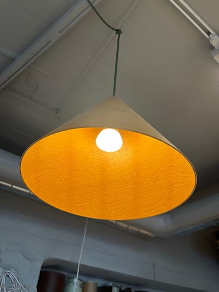 Hay 30 Degrees Takpendelllampa